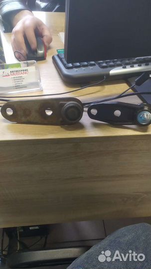 Продам шаровую опору