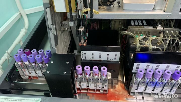 Ремонт медицинского оборудования