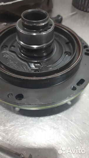 Насос масляный АКПП 01p,n,m