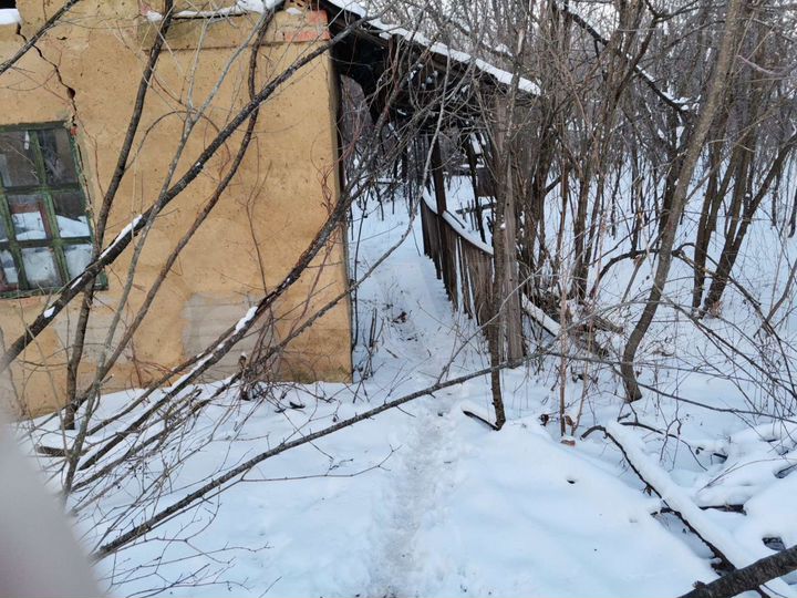 Участок 7,5 сот. (СНТ, ДНП)