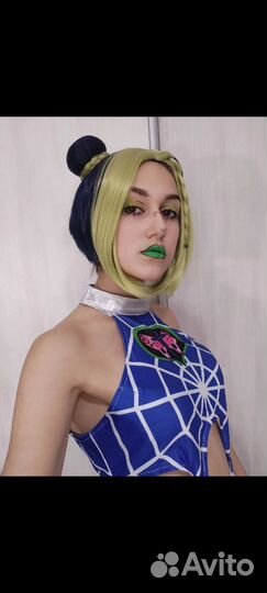 Косплей на Джолин Куджо