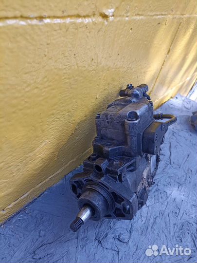 Бмв е39 тнвд м51 тдс