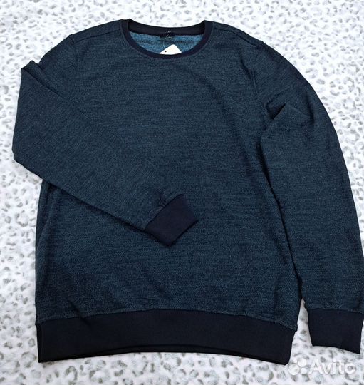 Полувер мужской