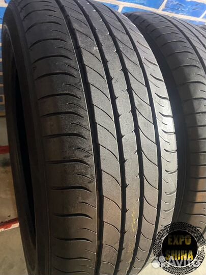 Dunlop SP Sport Maxx 050 235/55 R20