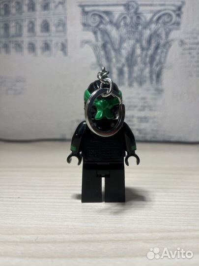 Фонарик Lego ninjago