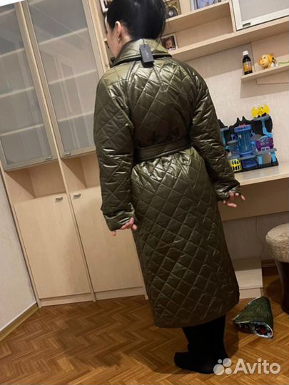 Пальто calista