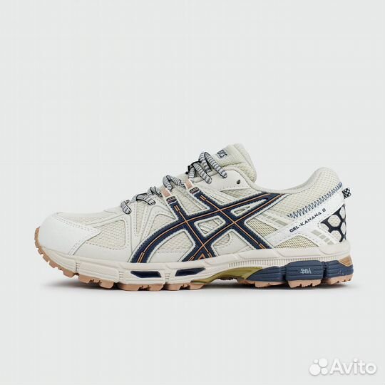 Кроссовки Asics Gel-Kahana 8 25426
