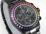 Часы Daytona Blaken Rainbow 116520