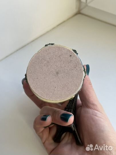 Снежный шар Париж и статуэтка Эйфелева башня