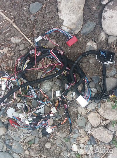 Мотор 8 клоп