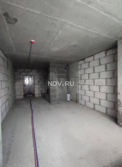 Апартаменты-студия, 31 м², 5/17 эт.