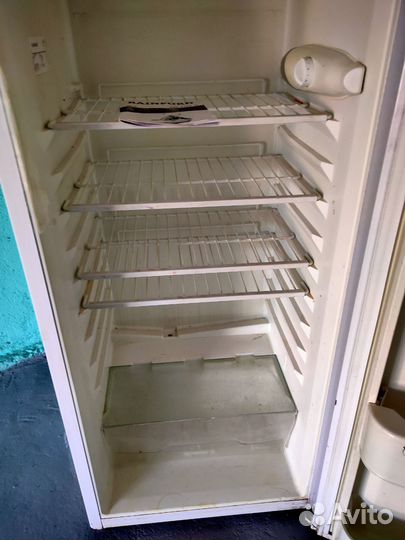 Холодильник Rainford