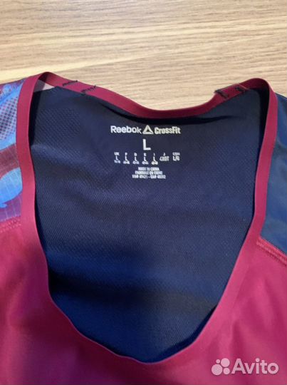 Рашгард для Crossfit