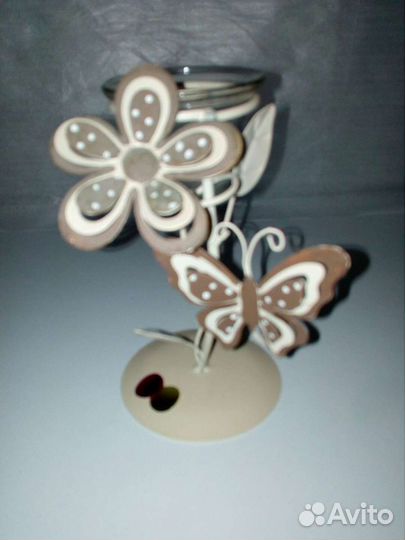 Продам Подсвечники