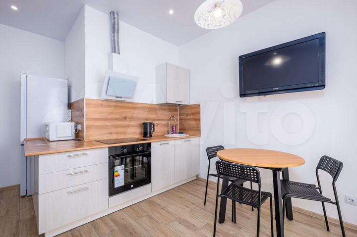 2-к. квартира, 60 м², 6/9 эт.