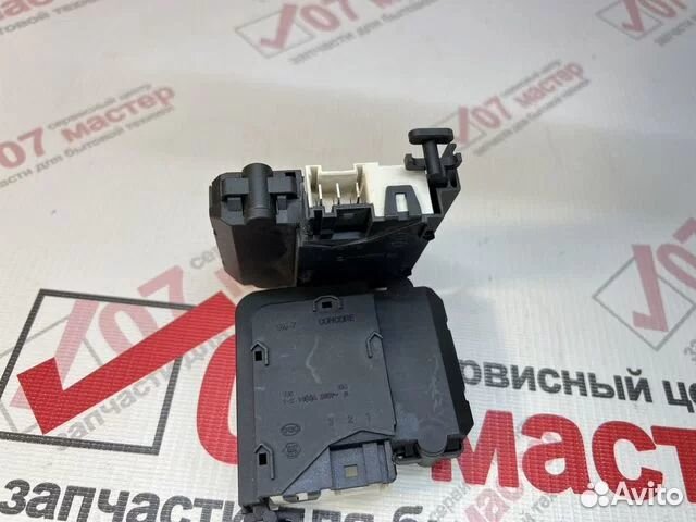 Замок люка стиральной машины Samsung Самсунг