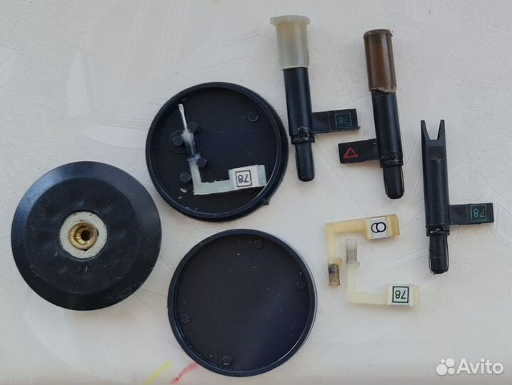 Игла для проигрывателя