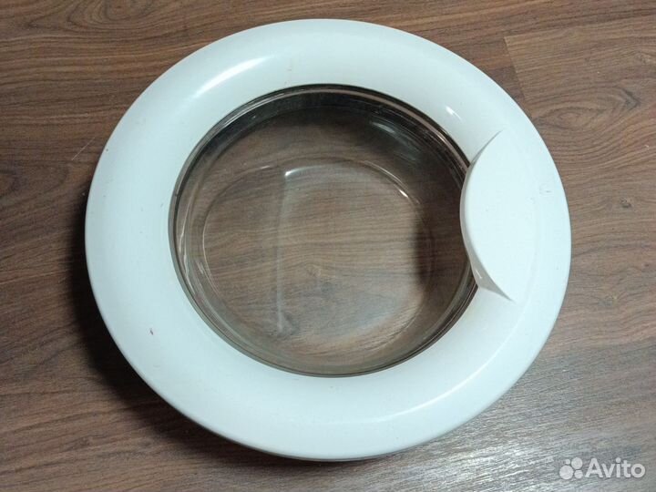 Люк стиральной машины lg