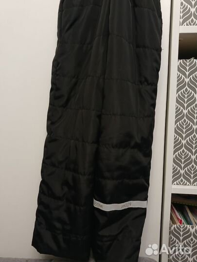 Демисезонный костюм 104