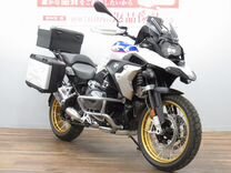 BMW R1250GS