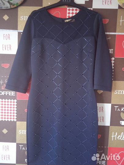 Платье на вечер