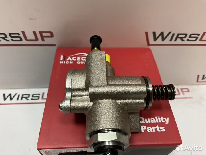 Топливный насос тнвд VAG 3.0-3.6 BWS 03H127025M