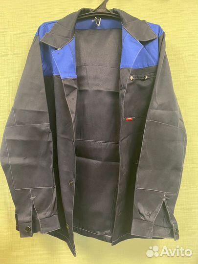 Спецодежда