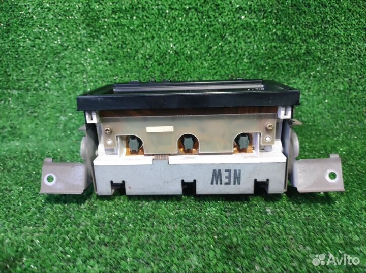 Mitsubishi carisma 4G92 бортовой компьютер