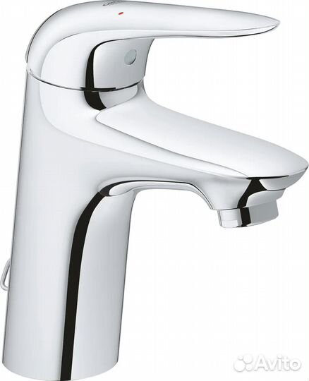 Смеситель Grohe Eurostyle 23713003 для раковины