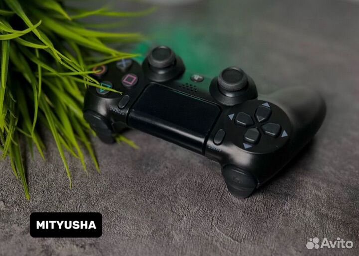 Джойстик для ps4