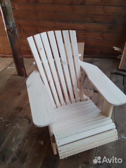 Садовая мебель