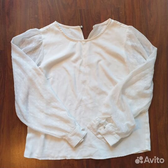 Женские вещи пакетом