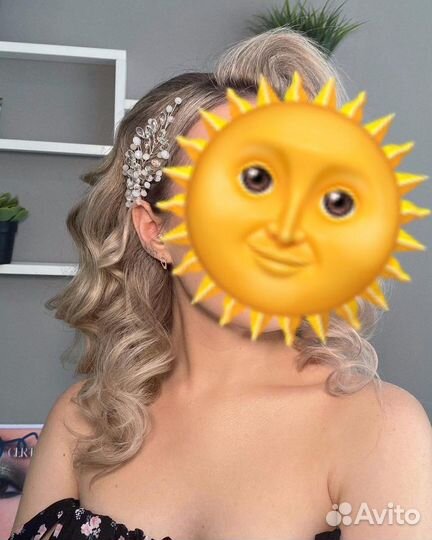 Свадебные украшения