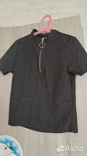 Женские вещи пакетом