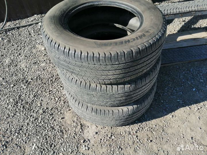 Michelin Alpin 215/70 R16