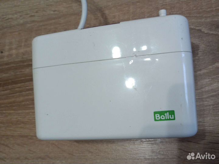 Насос дренажный Ballu Machine dс Tank