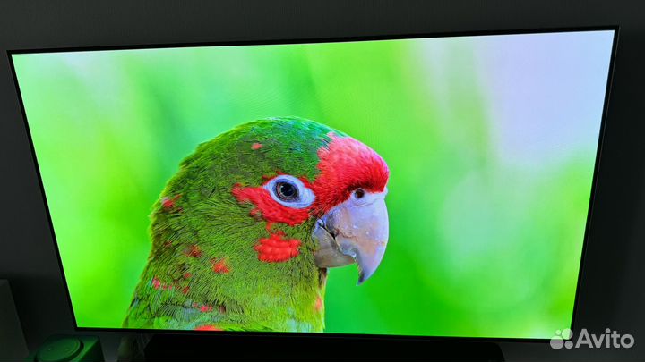 Телевизор LG oled oled55B7V 55