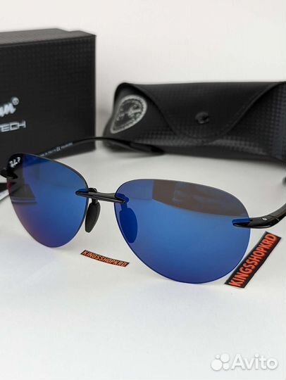 Солнцезащитные очки Ray Ban