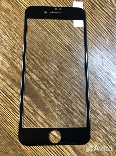 Защитные стекла для iPhone 7/8/se2020