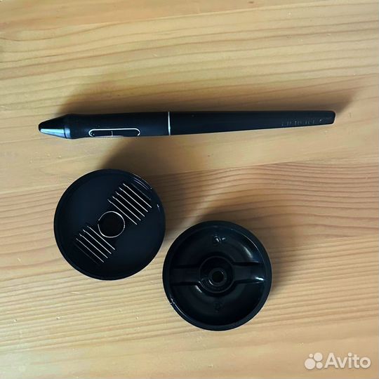 Графический планшет huion kamvas 22