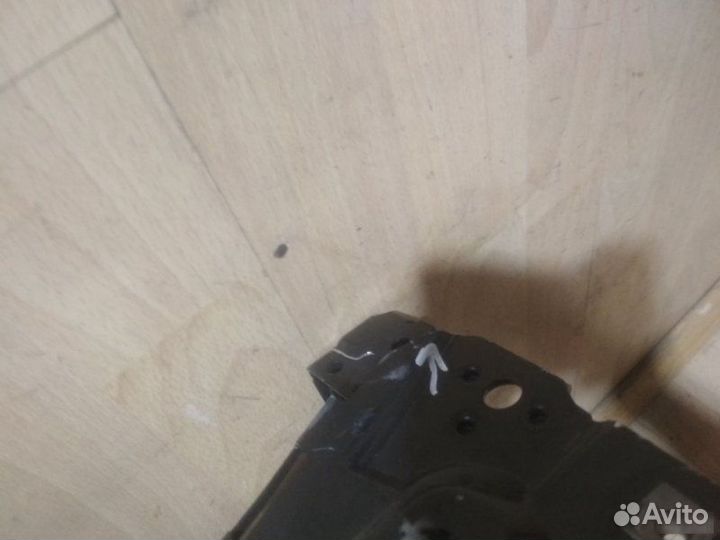 Панель передняя Bmw X5 F15