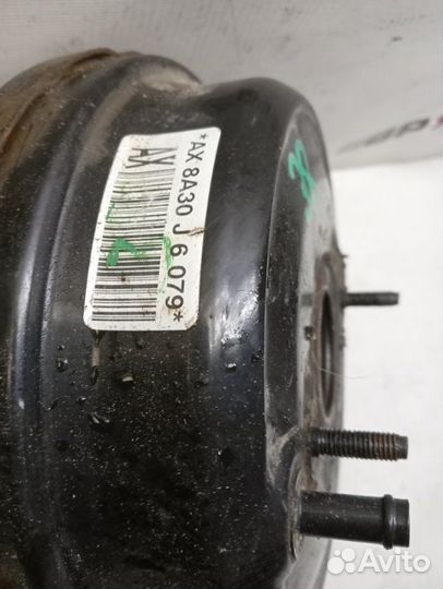 Вакуумный усилитель тормозов Chevrolet Lacetti