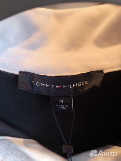 Tommy hilfiger платье оригинал новое