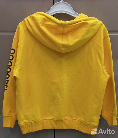 Худи для мальчика