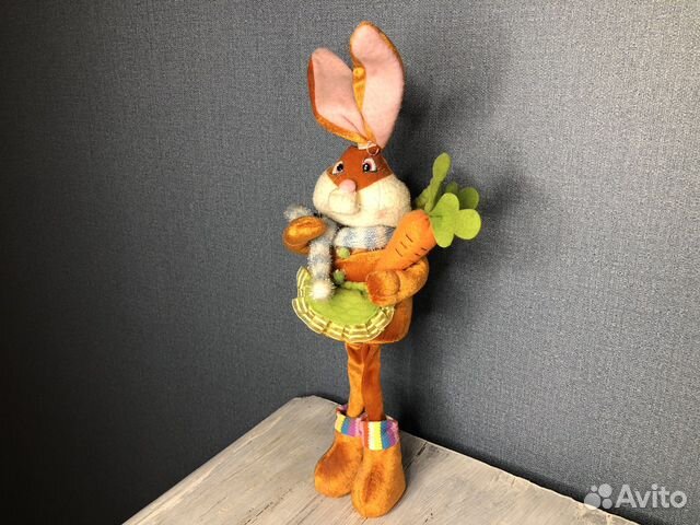 Авторская игрушка