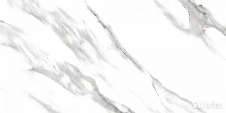 Керамогранит Ennface Marble enmar1004GL60120 Arabe