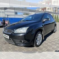 Ford Focus 2.0 MT, 2006, 230 000 км, с пробегом, цена 685 000 руб.