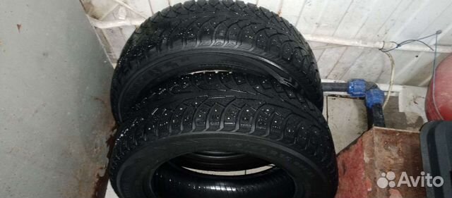 Nokian Tyres Hakkapeliitta 5 185/65 R15