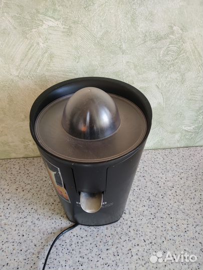 Соковыжималка