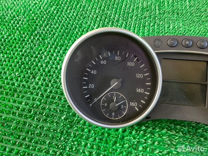 Спидометр Mercedes-Benz Gl-Class X164.822 M273E55